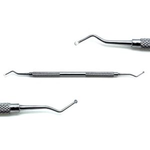 Pak | Excavator - Stainless Steel - 1pc