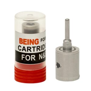 BEING High-Speed Air Tubine Handpiece Cartridge: Lotus 401-M4/B2