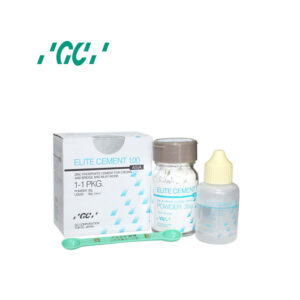 GC ELITE CEMENT 100 Zinc Phosphate Luting Cement