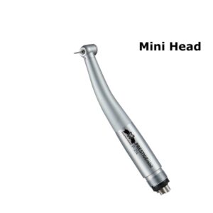 CHAMPION High-Speed Air Tubine Handpiece: Mini Head