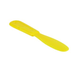 Gypsum Plaster / Alginate Material Mixing Plastic Spatula (1pcs)