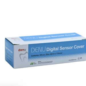 DENU | Digital Sensor (RVG) Cover: 300p/Box