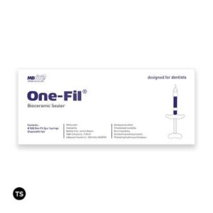 MDCLUS | BioCeramic Root Canal Sealer - One-Fil