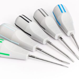 Luxator Extraction Instruments - Root Elevator