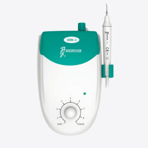 Woodpecker | Ultrasonic Scaler | Model: UDS-J