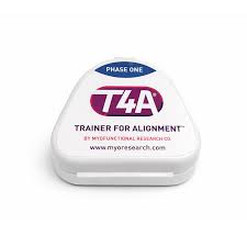 Trainer for Alignment Phase - T4A - Orthodontic Device - 1pcs