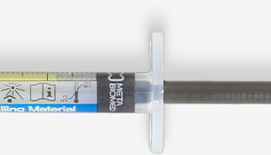 Meta Biomed | Metapex |  Calcium Hydroxide Temporary Filling Material