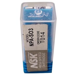 NSK | Handpiece Cartridge: NPS-S03 (China) - 1pcs