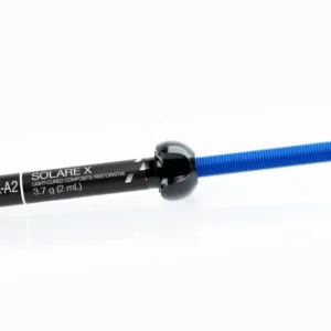 GC | Composite Restorative - SOLARE X 3.7g (2mL)