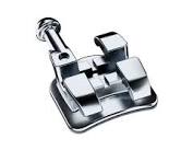 Orthodontic Bracket [China]