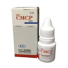 HAI | CMCP : 5mL - 1 Pcs