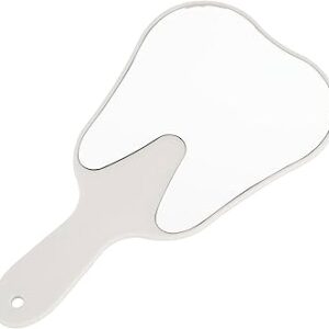 Face View Mirror : 5" x 9.50" - 1 pcs