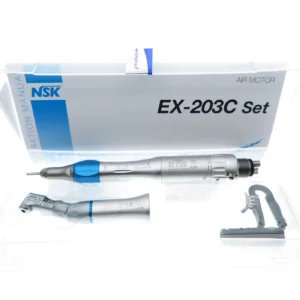 NSK (China) | Air MicroMotor: EX-203C  Full Set