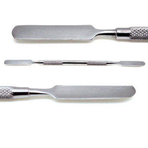 Q&B | PAK | Cement Spatula: SS