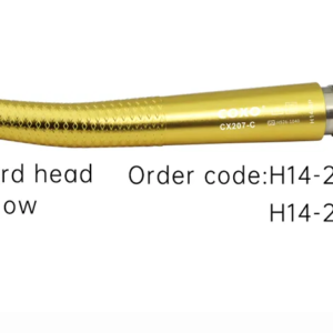 COXO | Handpiece : CX207- C - B2 H14-SP [PUSH]