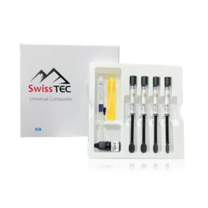 COLTENE | SwissTEC Universal Composite KIT Box
