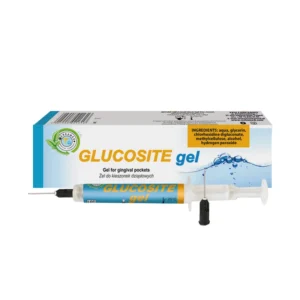 SERKAMED | Glucosite Gel - 2mL