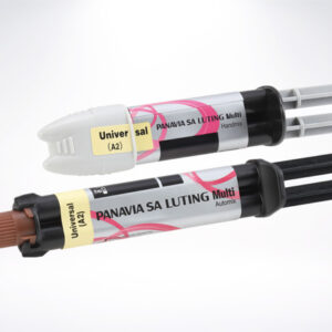 KURARAY | PANAVIA™ SA LUTING Multi Dual-cure Resin Cement
