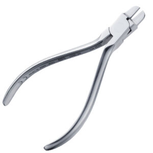SMART | Tweed Arch Forming Plier (Regular) - Stainless Steel