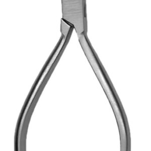 TECH's | Wire Cutters - Stainless Steel