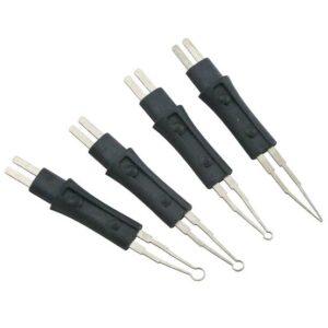 COXO | GP Cutter Tips / Head - 4Pcs/Set