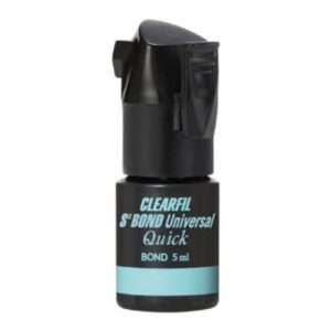 KURARAY | CLEARFIL™ TRI-S BOND Universal Quick - 5mL