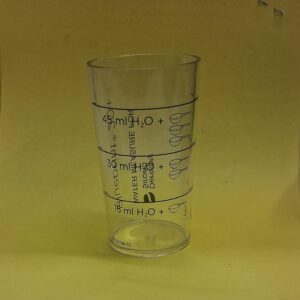 Liquid (Monomer) Measuring Cup
