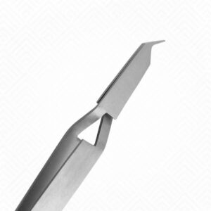SMART | Posterior Bracket Holder Tweezer