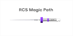 RAMO | RCS Magic Path - Endo Files: 21mm Taper 3% (4p/Box)