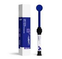 i-Dental | i-Light N - Nano Hybrid Composite: A2 - 4.5g