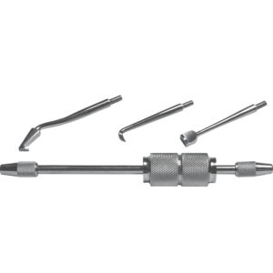 PAK | Crown Remover / Cap Opener - Manual Type