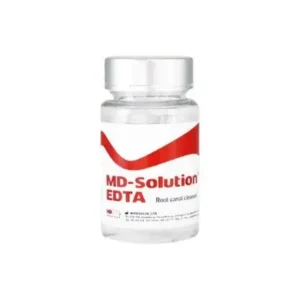 MDCLUS | MD-SOLUTION™ EDTA - 100mL