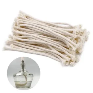 Wick - Spirit Lamp