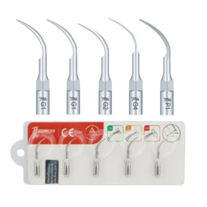 Woodpecker | UDS‑B Ultrasonic Scaler Tips