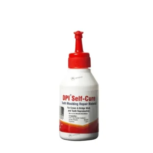 DPI | Self-Cure Tooth Moulding Repair Material - 55g Powder
