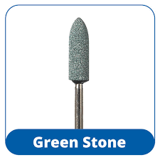 Green Stones