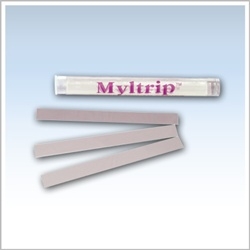 Dentamerica | Myltrip - Mylar Strip - 100pcs/tube