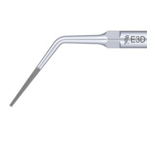 Woodpecker Ultrasonic Scaler Tip - E3D