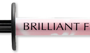 COLTENE | BRILLIANT FLOW Refills - 2.3g Syringe