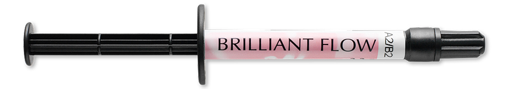 COLTENE | BRILLIANT FLOW Refills - 2.3g Syringe